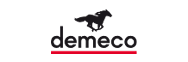 Logo demeco
