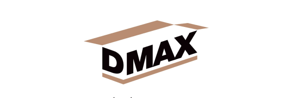 Logo dmax