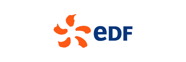 Logo edf