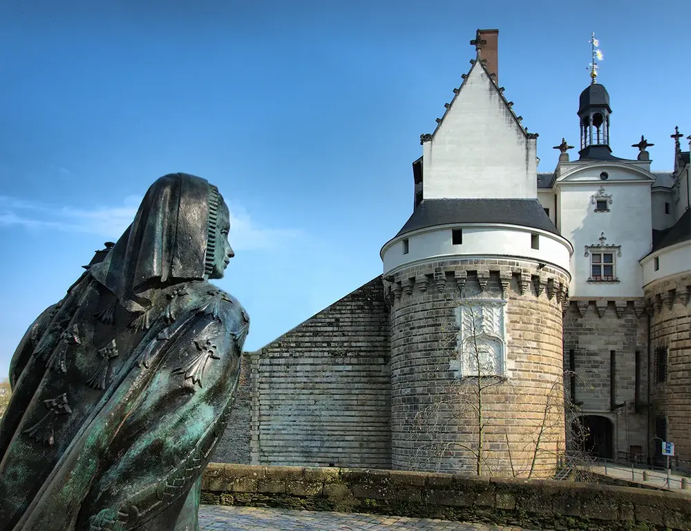 Nantes